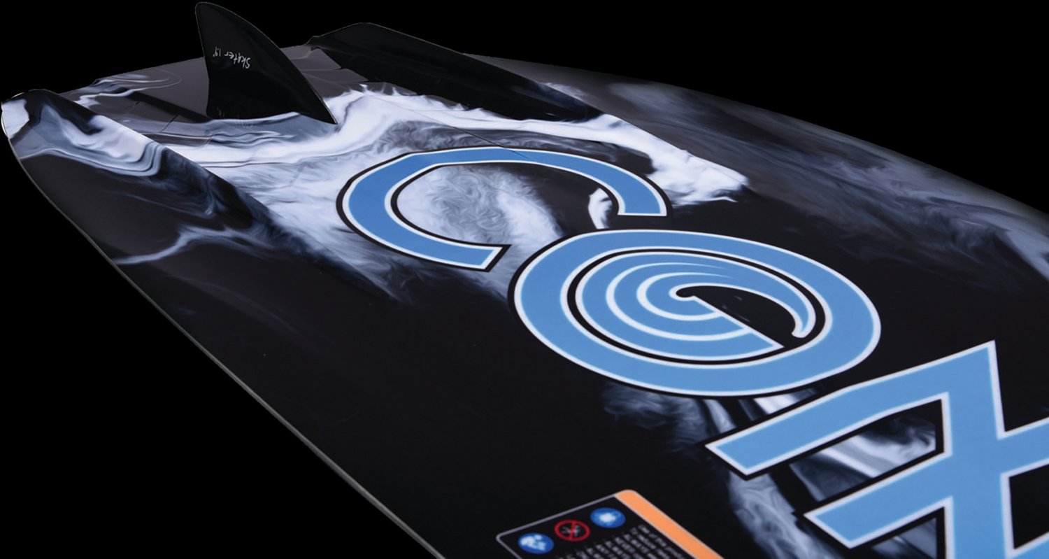 Connelly Blaze Wakeboard with Hale Binding  - view number 6