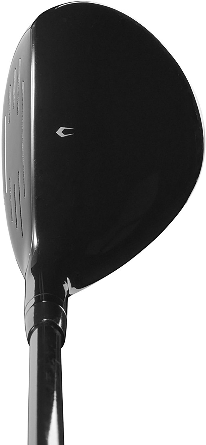 Wilson Men's Deep Red Maxx 3 Hybrid Golf Club - view number 2