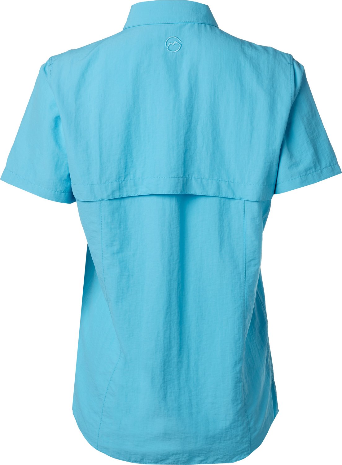 Magellan Outdoors Women's Laguna Madre Fishing Shirt                                                                             - view number 2