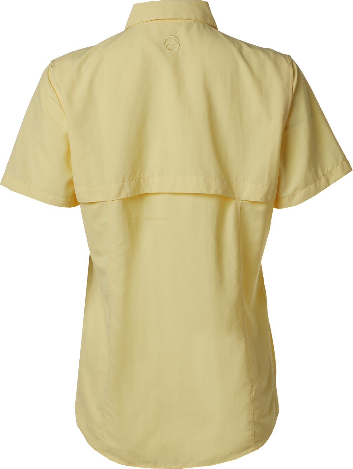 Magellan Outdoors Women's Laguna Madre Fishing Shirt                                                                             - view number 2