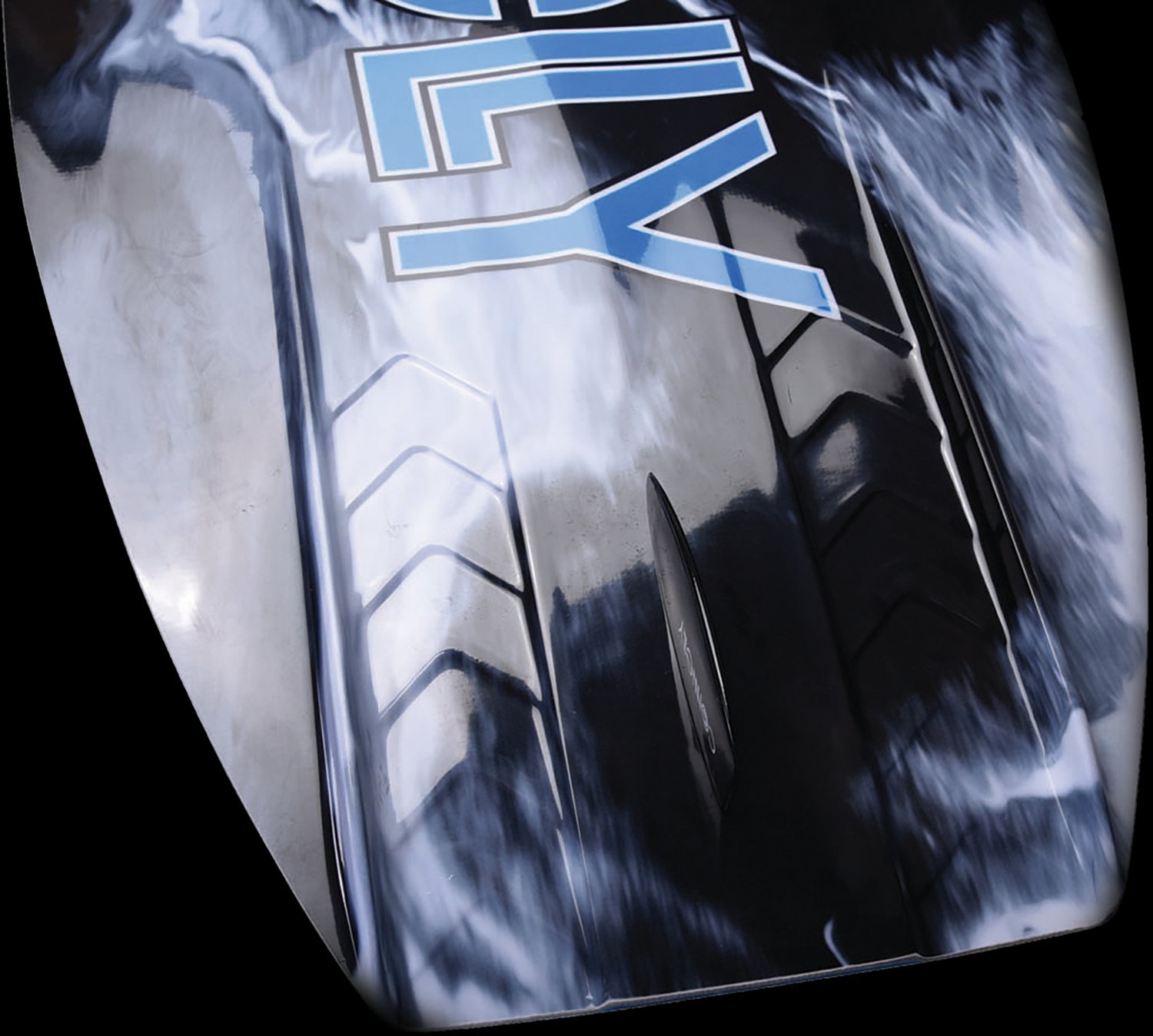 Connelly Blaze Wakeboard with Hale Binding  - view number 5