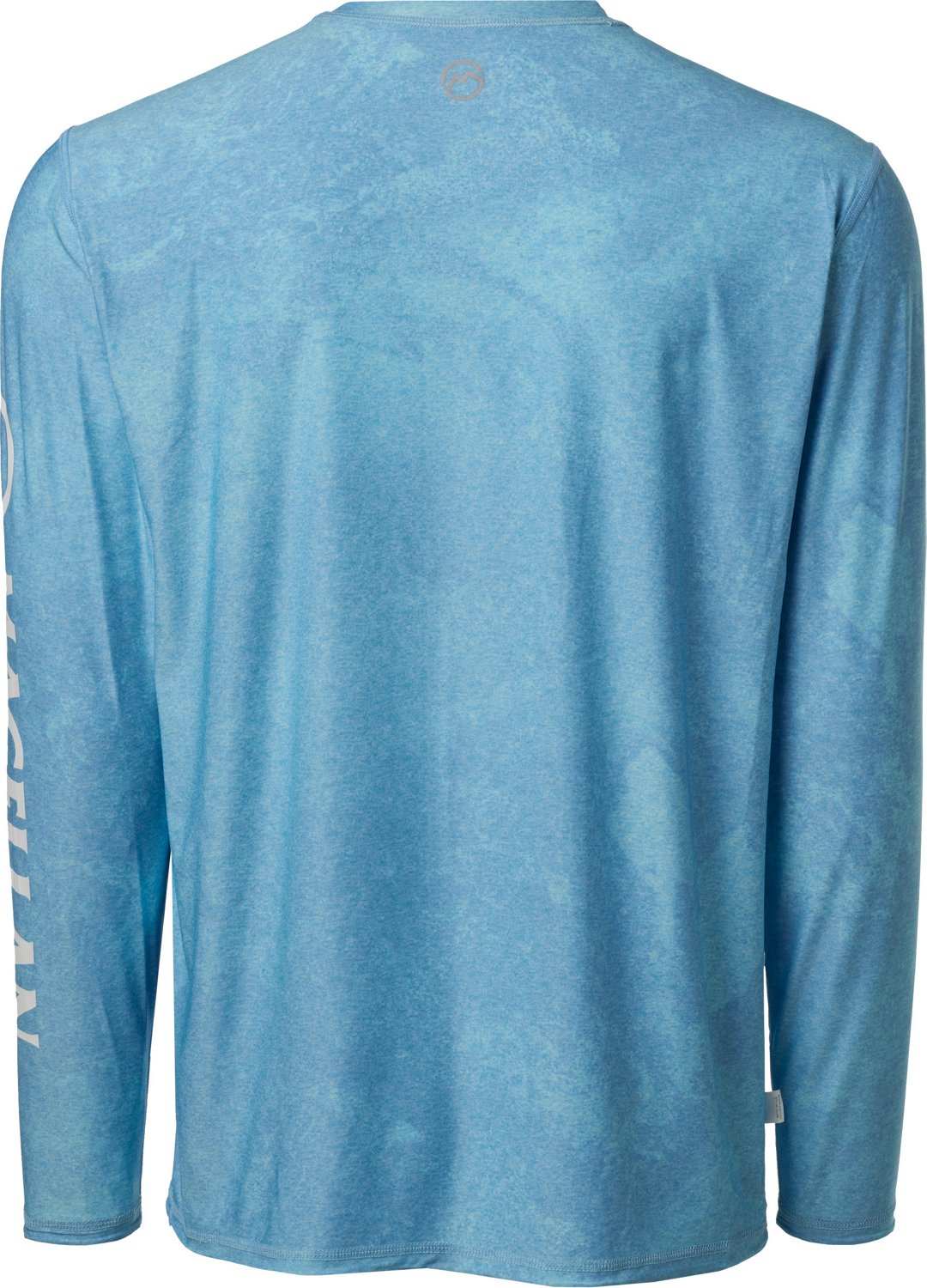 Magellan Outdoors Men's Realtree Xtreme Reversible Crew Long-Sleeve T-shirt                                                      - view number 7