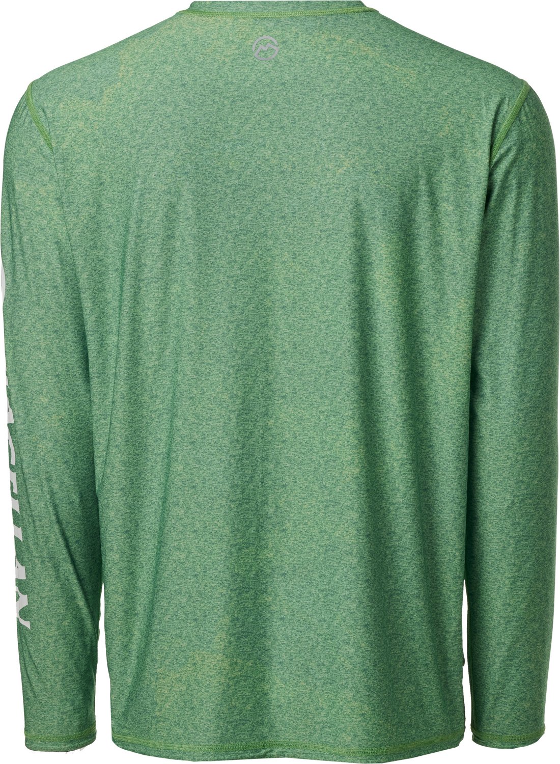 Magellan Outdoors Men's Realtree Xtreme Reversible Crew Long-Sleeve T-shirt                                                      - view number 5