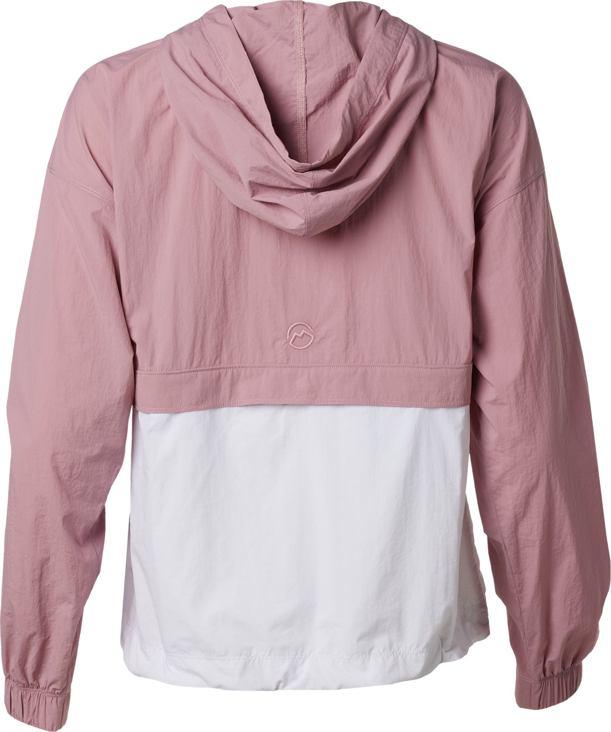 Magellan Outdoors Women's Cozy Long Sleeve Half Zip Pullover - view number 2