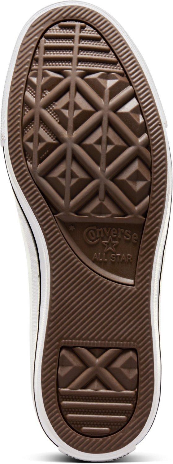 Converse Kids' Grade School Chuck Taylor All Star Malden Low Shoes - view number 6
