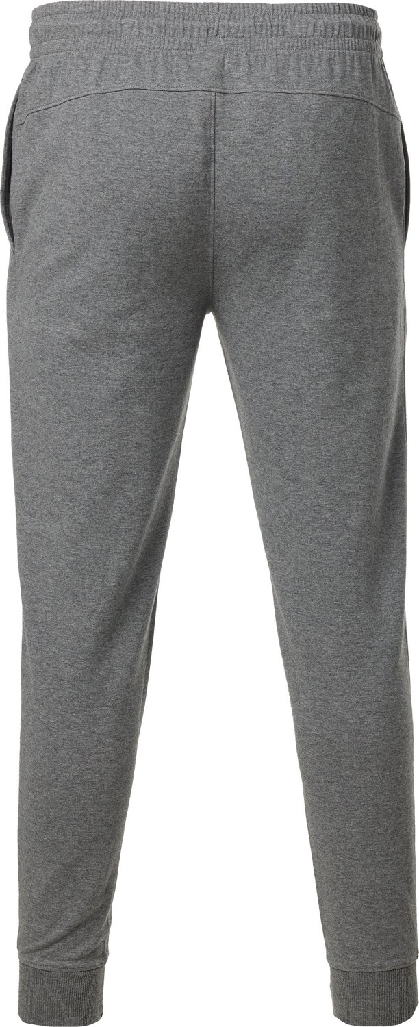 BCG Men's Double Knit Joggers 2.0                                                                                                - view number 2
