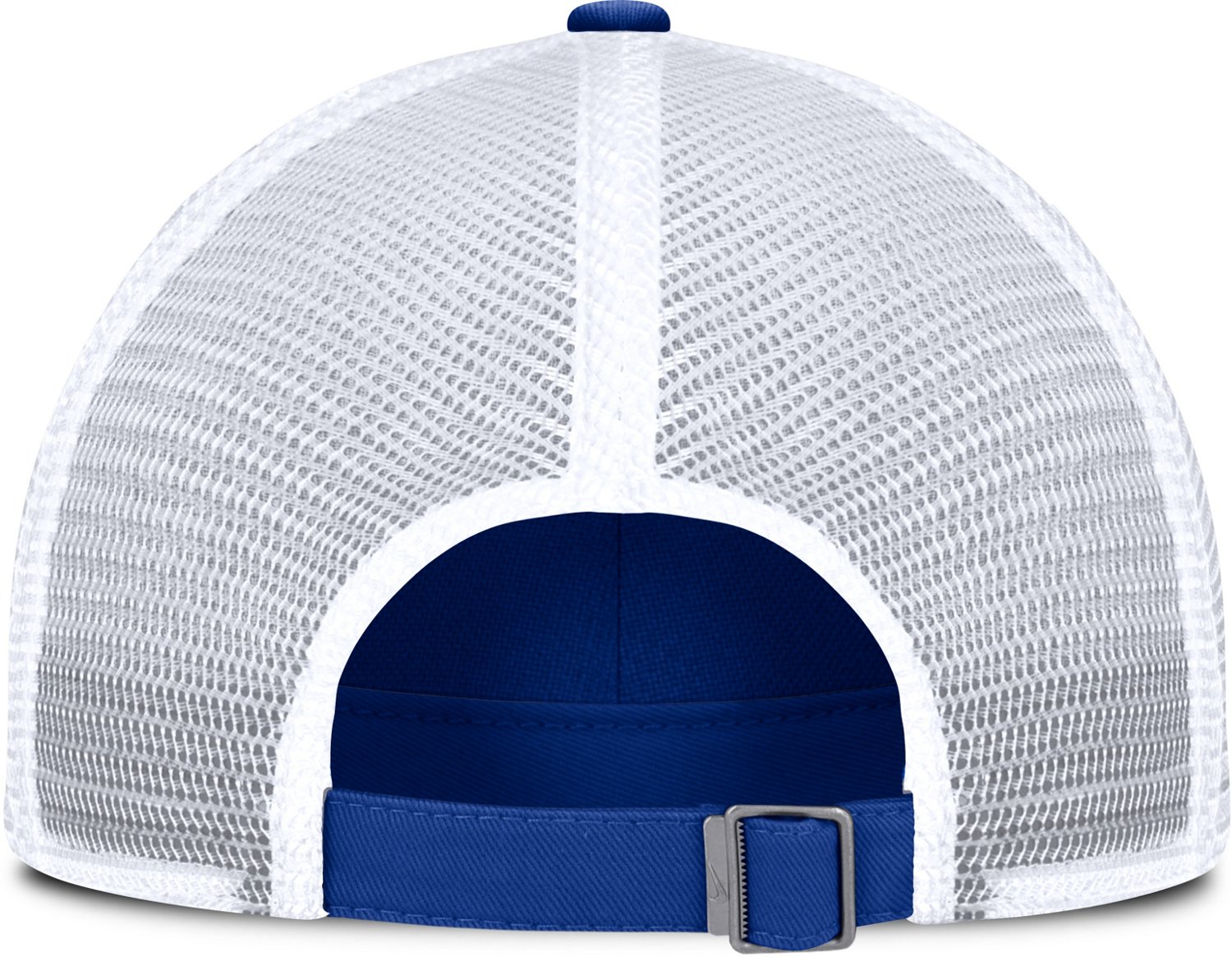 Jordan Florida Team Logo Club Unstructured Adjustable Meshback Cap - view number 8