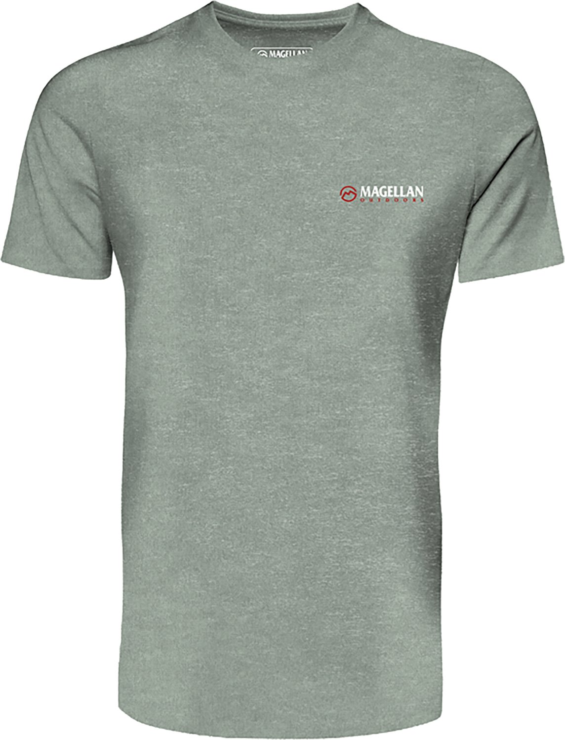 Chemise Magellan Outdoors pour homme Lake Fork drapeau