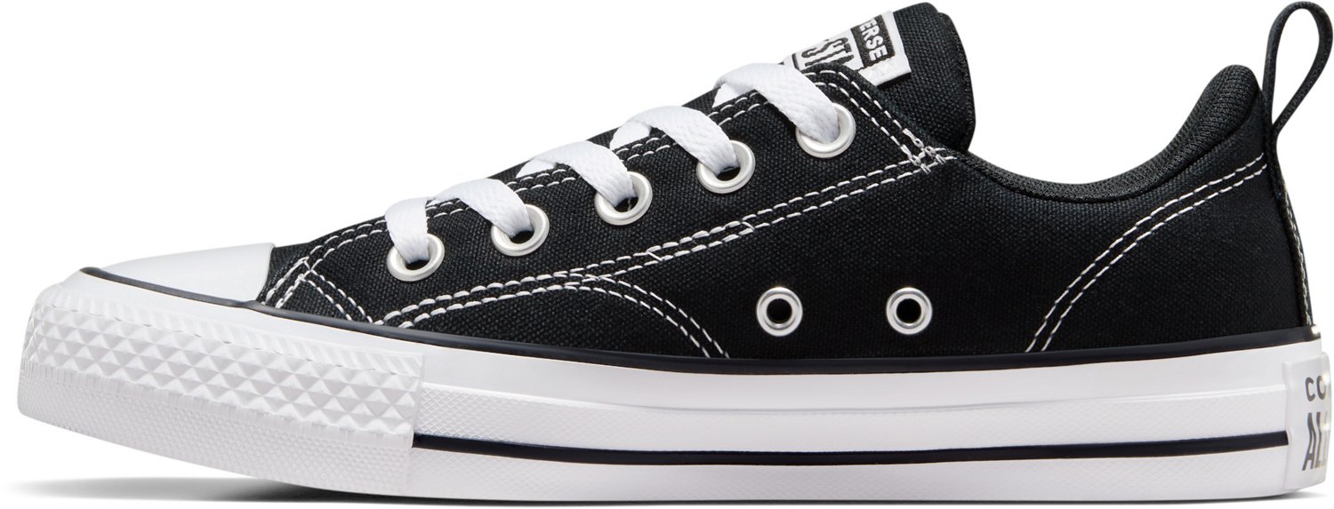 Converse Kids' Grade School Chuck Taylor All Star Malden Low Shoes - view number 2