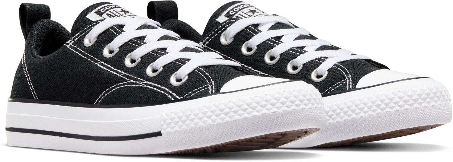 Converse Kids' Grade School Chuck Taylor All Star Malden Low Shoes - view number 3
