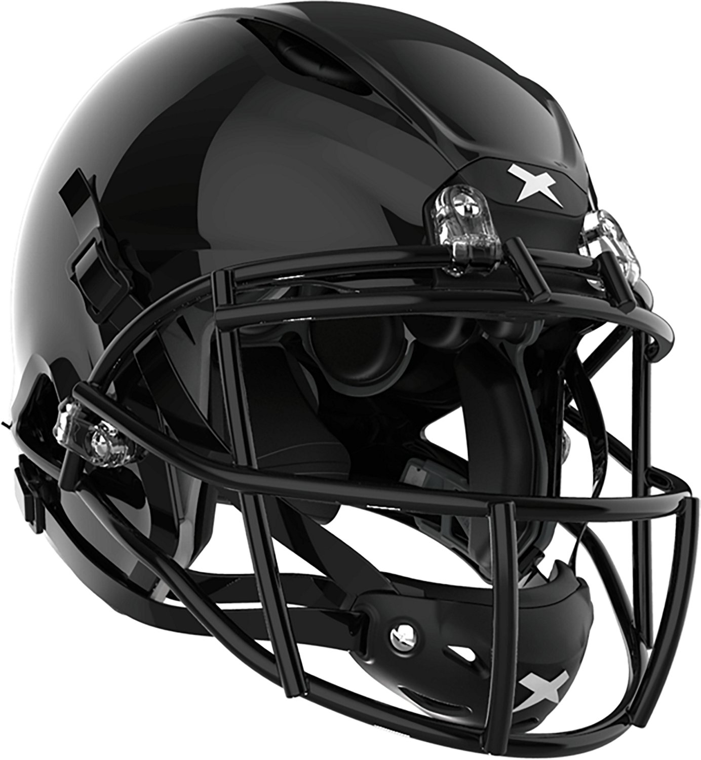 Xenith Youth X2E+ Football Helmet - view number 2