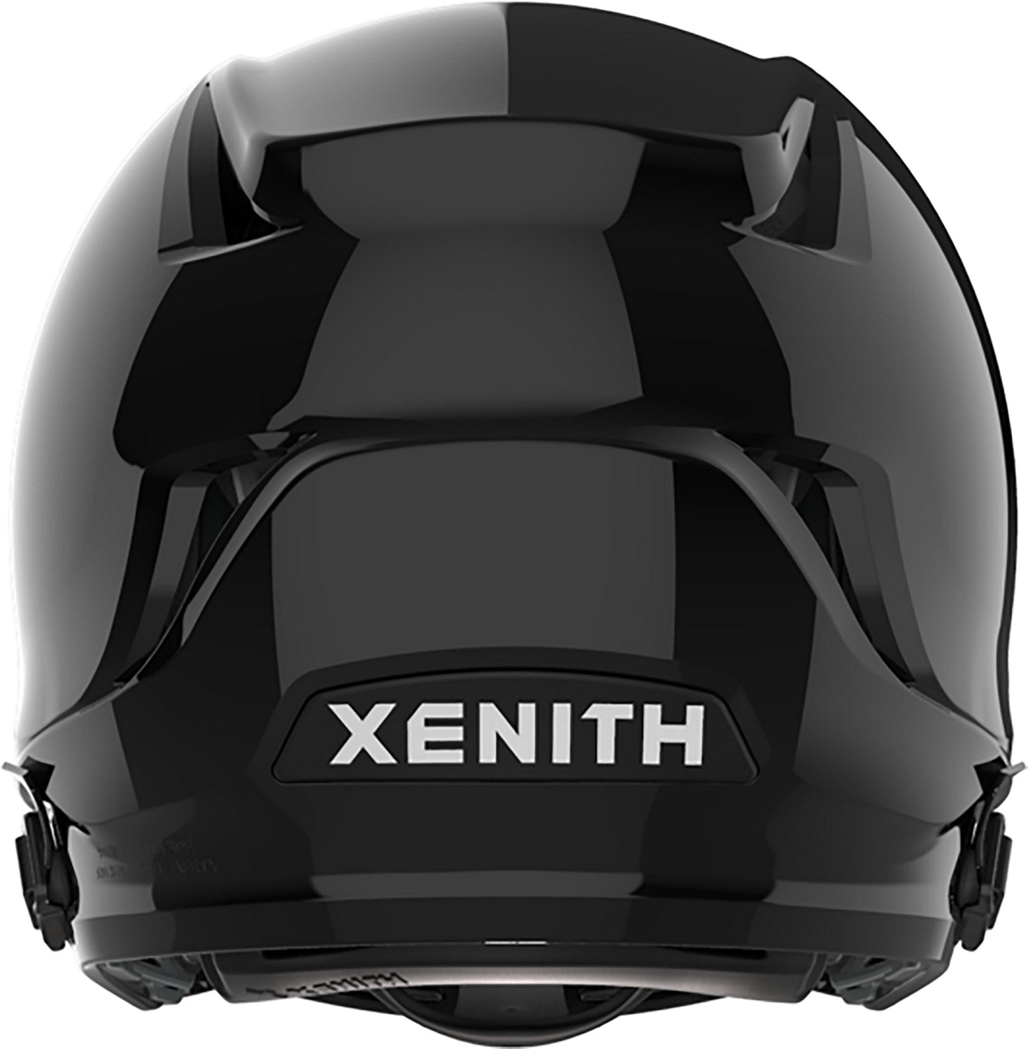 Xenith Youth X2E+ Football Helmet - view number 4