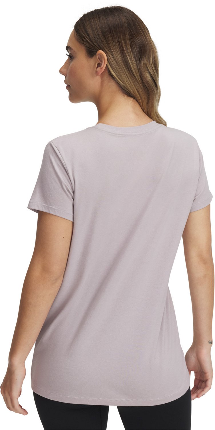 Under Armour Women's Live Sportstyle Graphic Short Sleeve T-shirt                                                                - view number 2