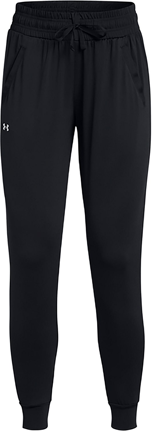 Under Armour Women's New Fabric HG Armour Pants                                                                                  - view number 3
