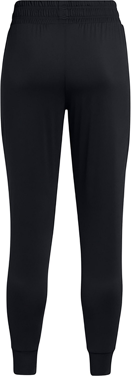 Under Armour Women's New Fabric HG Armour Pants                                                                                  - view number 4