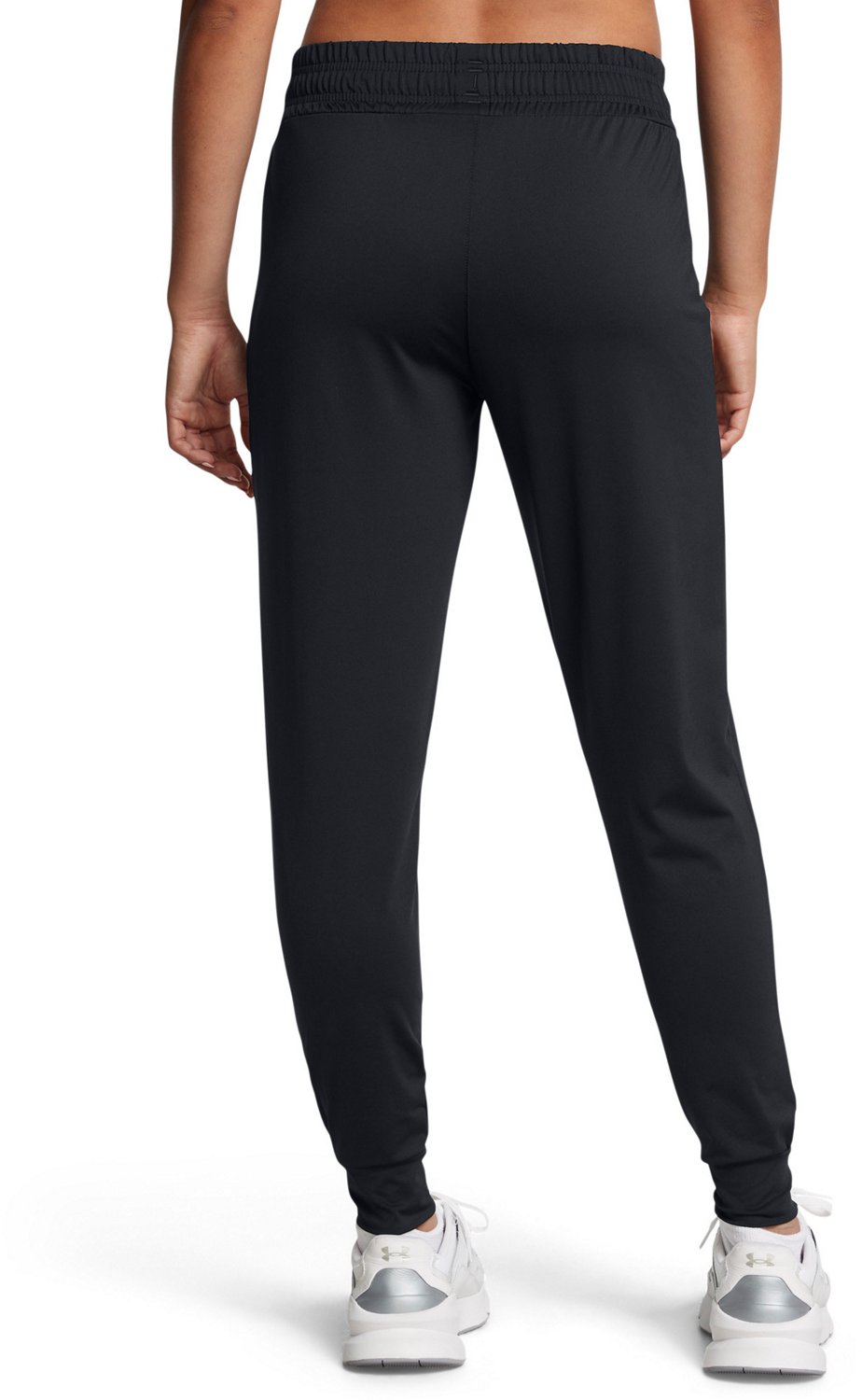 Under Armour Women's New Fabric HG Armour Pants                                                                                  - view number 2