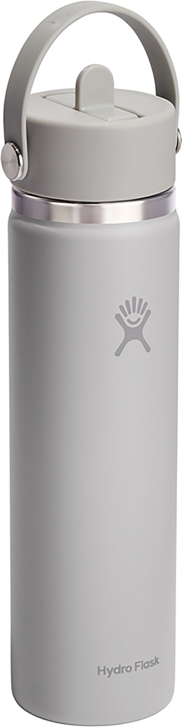 Hydro Flask 24 oz Wide Flex Straw Cap Bottle                                                                                     - view number 2