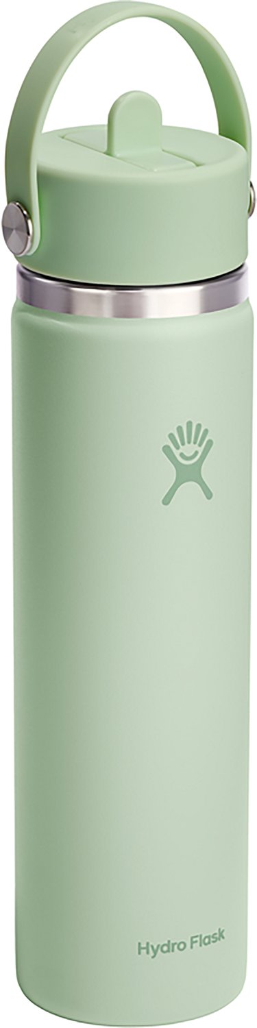 Hydro Flask 24 oz Wide Flex Straw Cap Bottle                                                                                     - view number 2