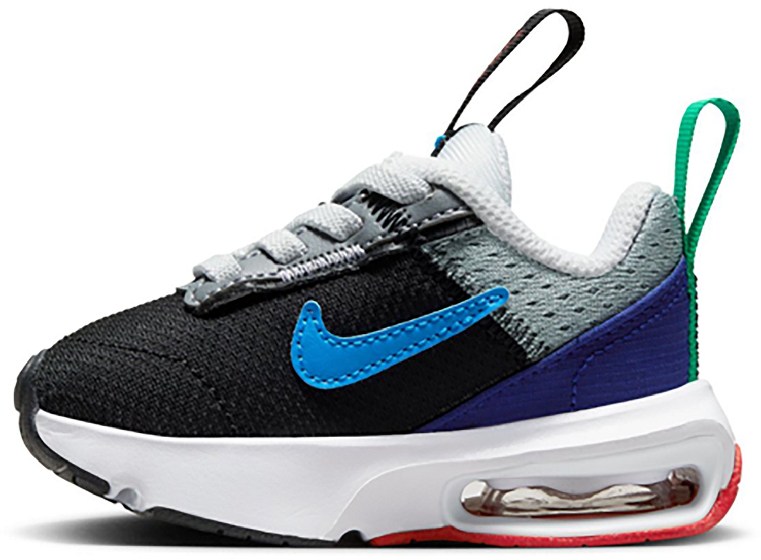 Nike Toddler Air Max Intrlk TD Shoes - view number 2