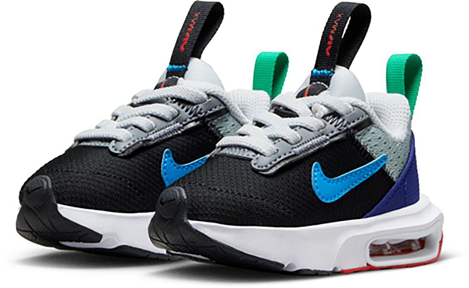 Nike Toddler Air Max Intrlk TD Shoes - view number 3