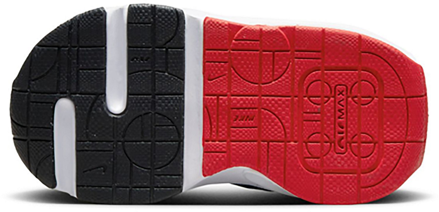 Nike Toddler Air Max Intrlk TD Shoes