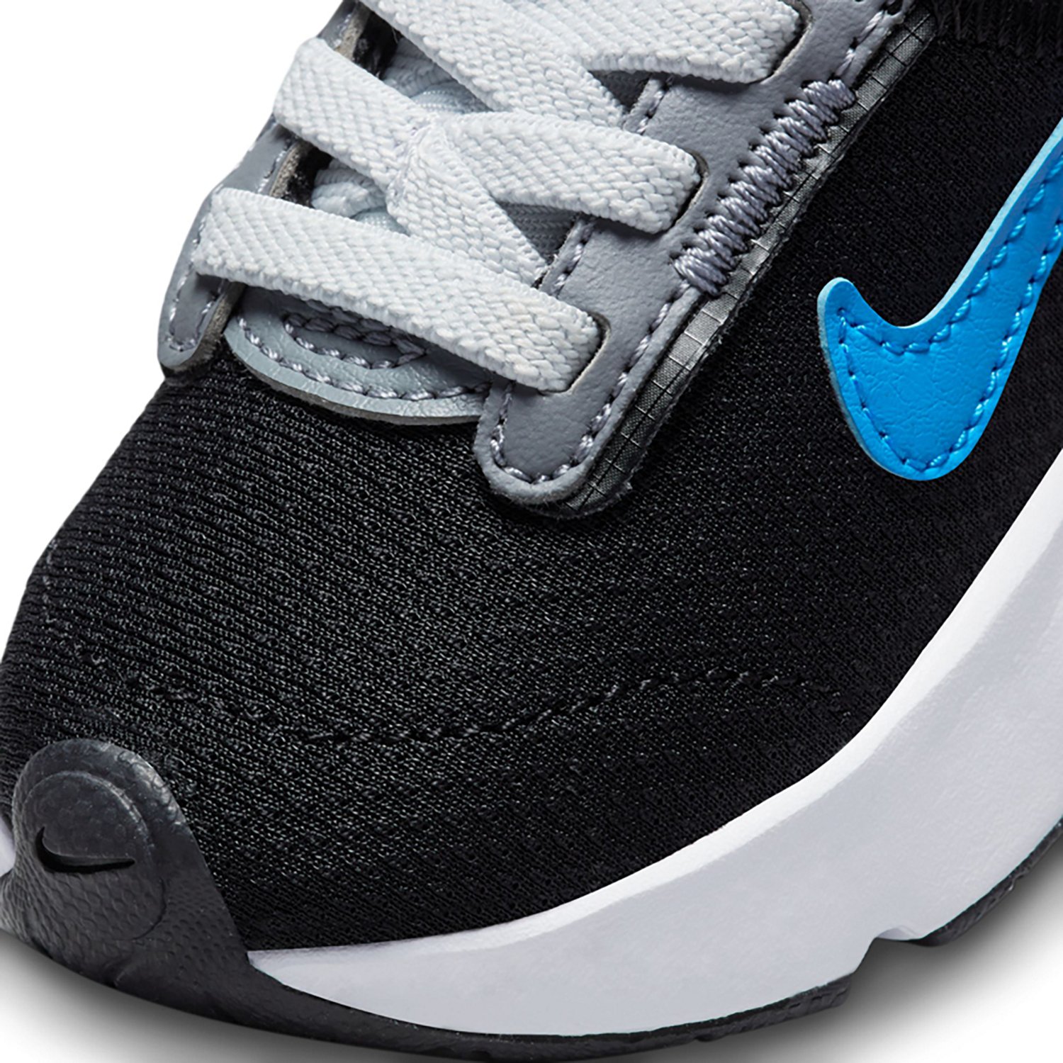 Nike Toddler Air Max Intrlk TD Shoes - view number 7