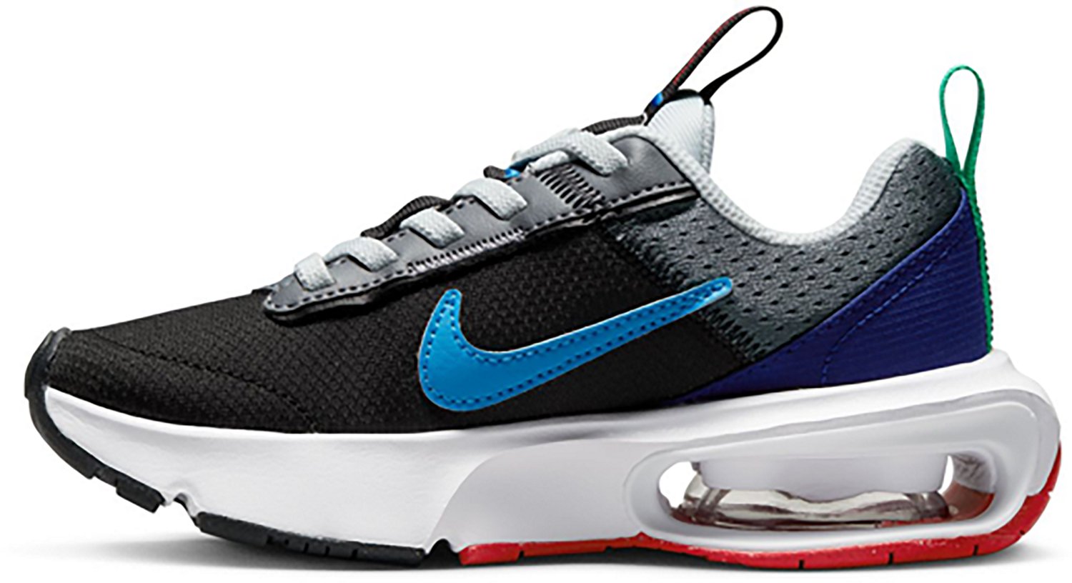 Nike Kids Air Max Intrlk PS Shoes                                                                                                - view number 2