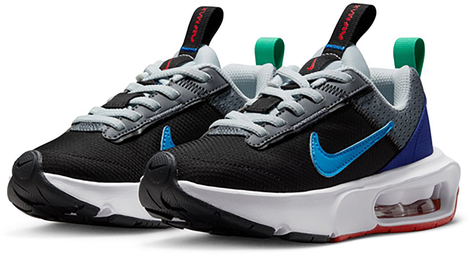 Nike Kids Air Max Intrlk PS Shoes                                                                                                - view number 3