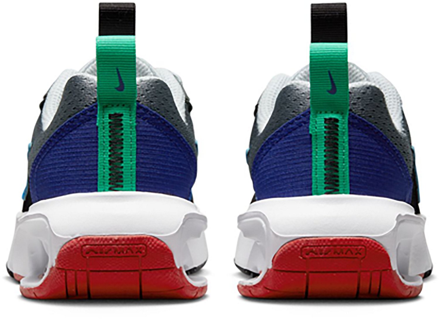 Nike Kids Air Max Intrlk PS Shoes                                                                                                - view number 4