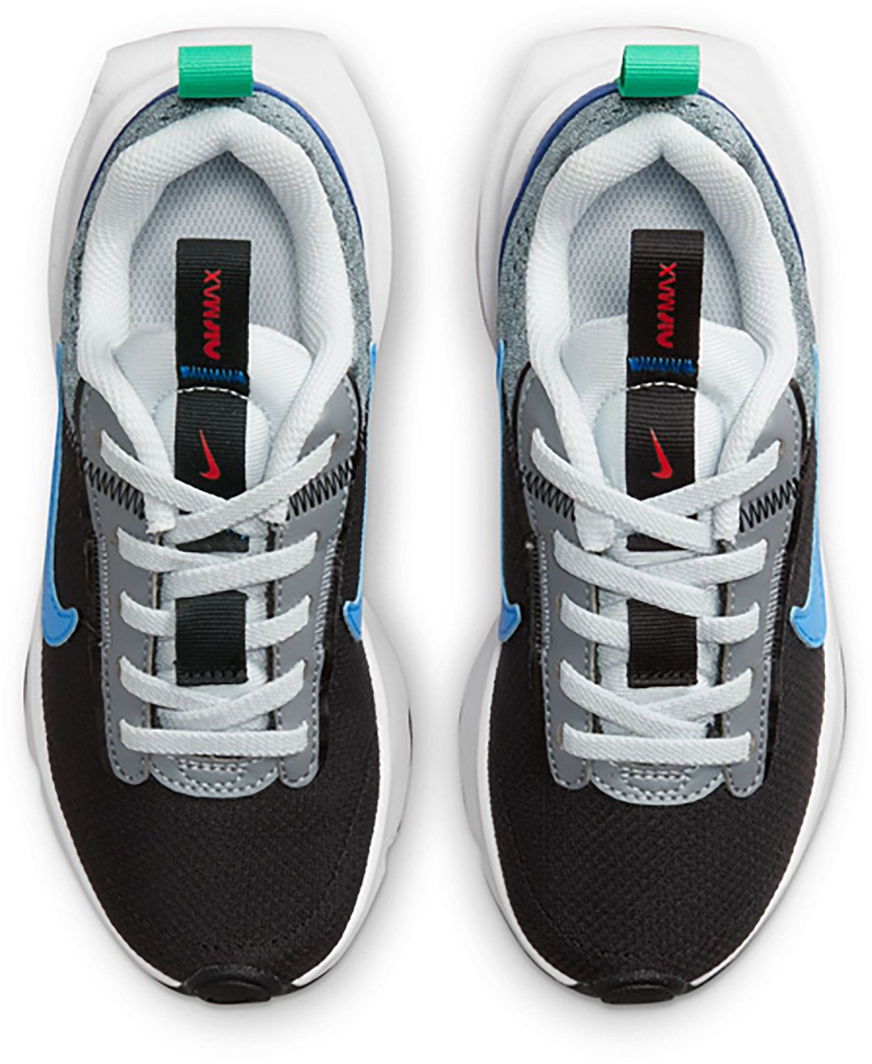 Nike Kids Air Max Intrlk PS Shoes                                                                                                - view number 5