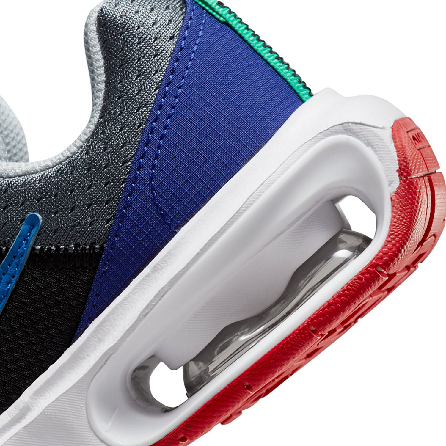 Nike Kids Air Max Intrlk PS Shoes                                                                                                - view number 8