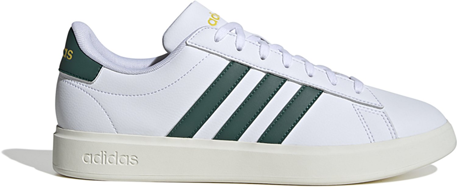 adidas Men's Grand Court 2.0 Shoes | Free Shipping at Academy