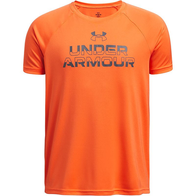 Under Armour Boys' … - image