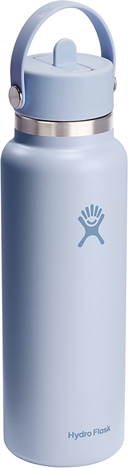 Hydro Flask 40 oz Wide Flex Straw Cap Bottle - view number 2