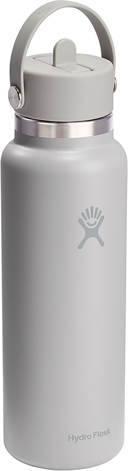 Hydro Flask 40 oz Wide Flex Straw Cap Bottle - view number 2