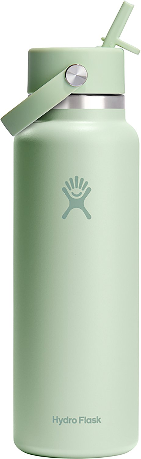 Hydro Flask 40 oz Wide Flex Straw Cap Bottle