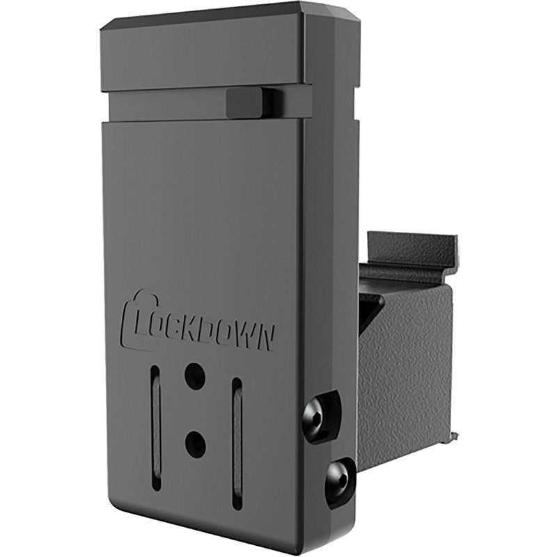 Lockdown Securewall… - image