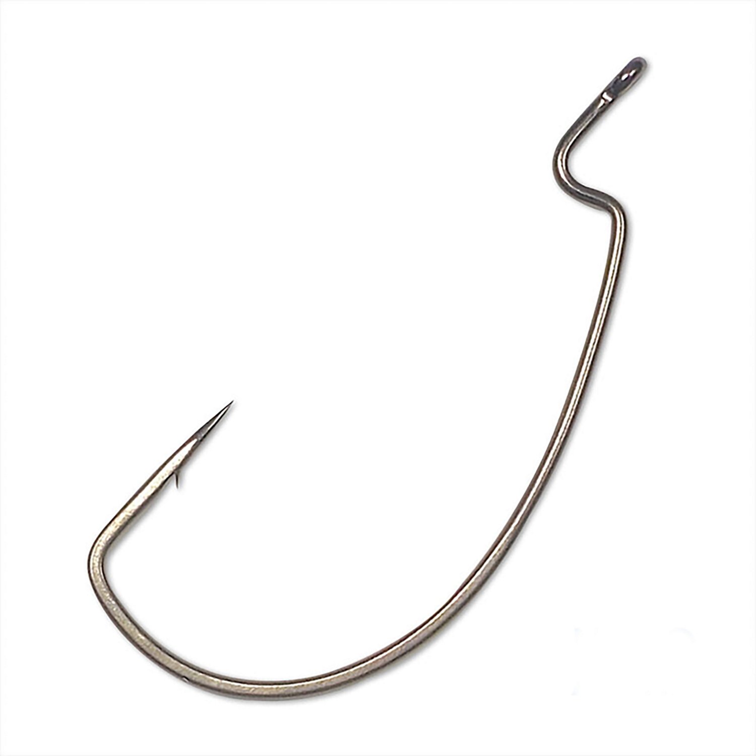 Gamakatsu Nano Alpha EWG Worm Hook 6-Pack
