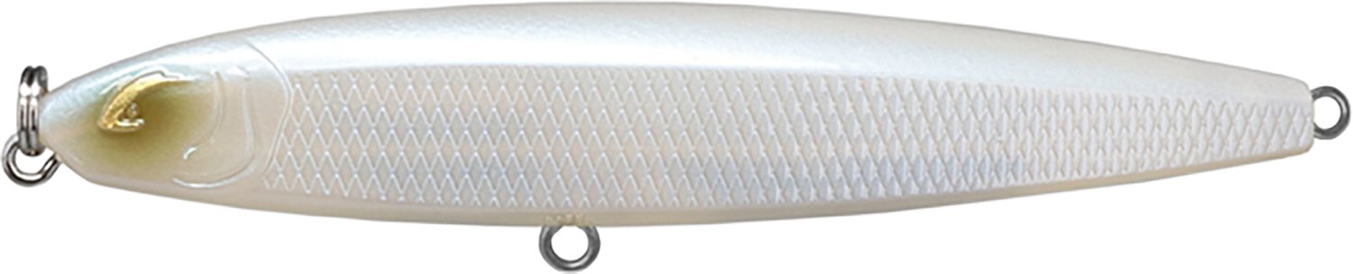 Bill Lewis Depth Charge 1/2 oz Twitch Bait - view number 2