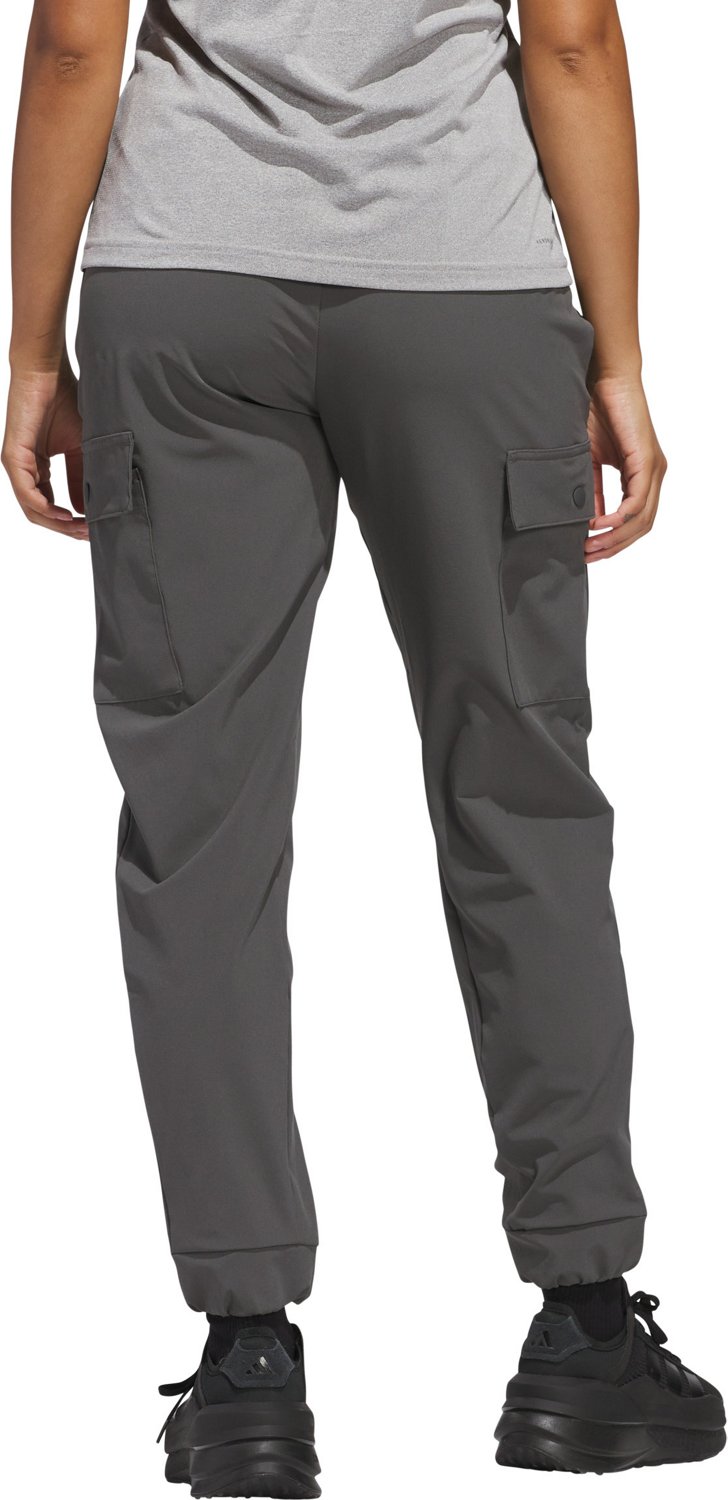 adidas Women's Woven Cargo Pants - view number 2