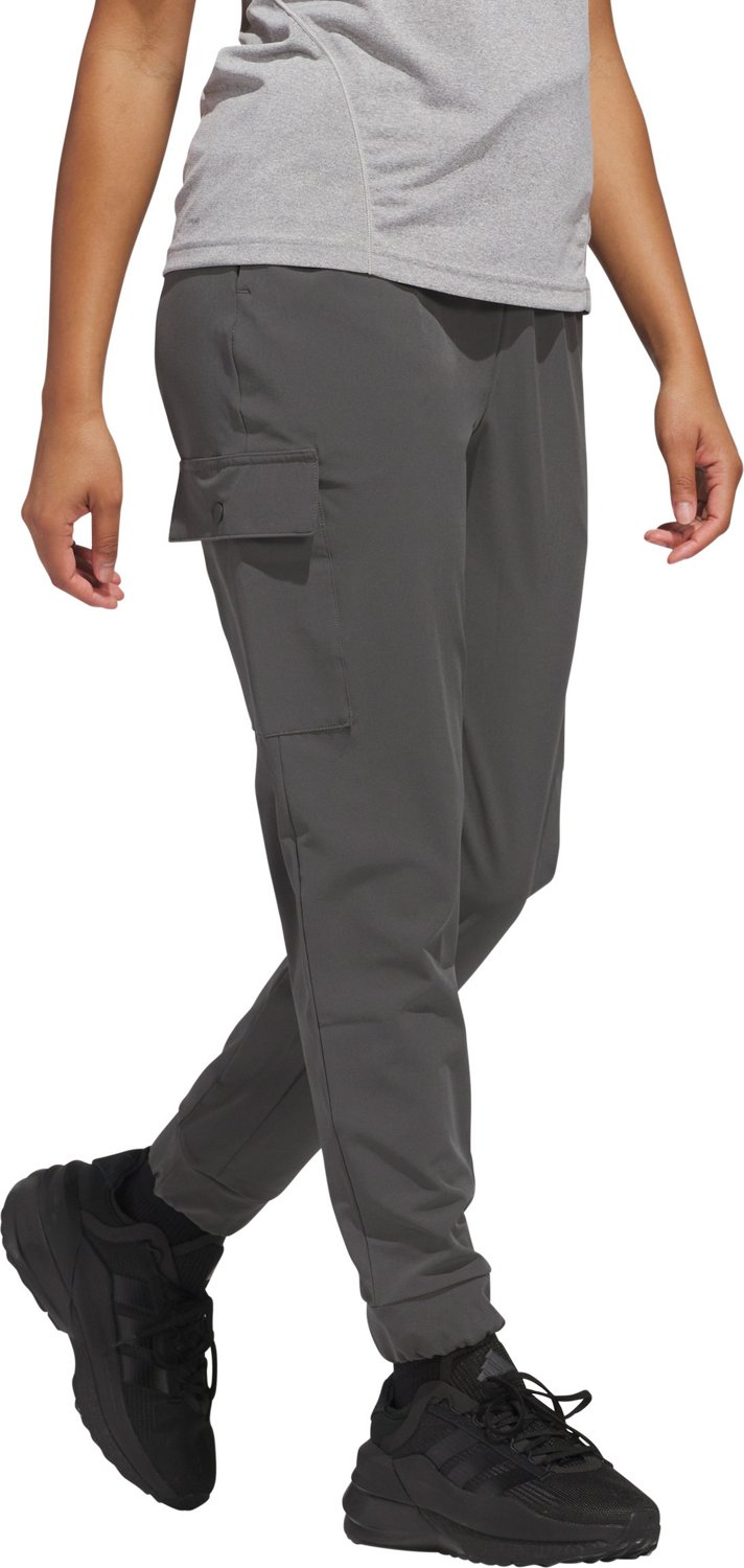 adidas Women's Woven Cargo Pants - view number 3