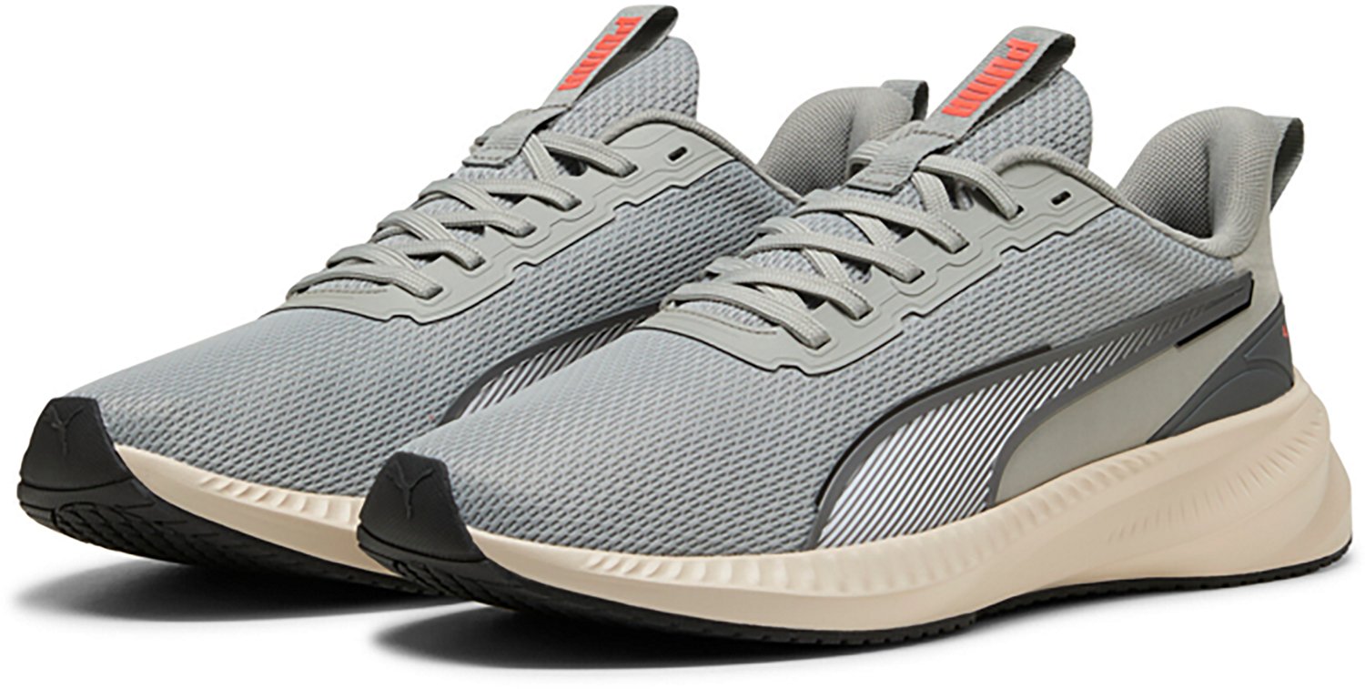 PUMA Men's Flyer Lite 3 Running Shoes                                                                                            - view number 3