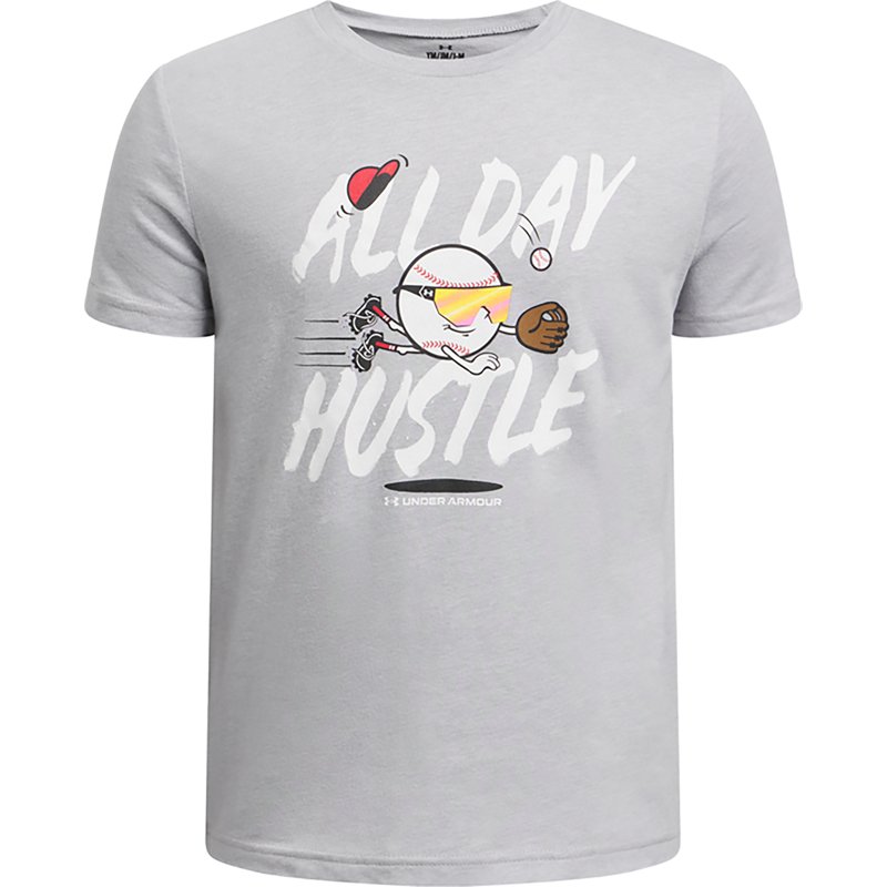 Under Armour Boys' … - image