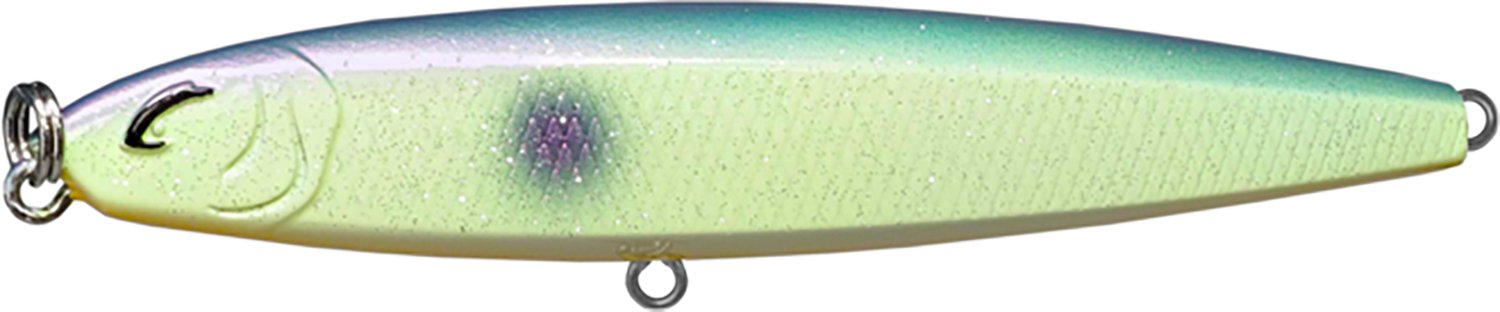 Bill Lewis Depth Charge 1/2 oz Twitch Bait - view number 2