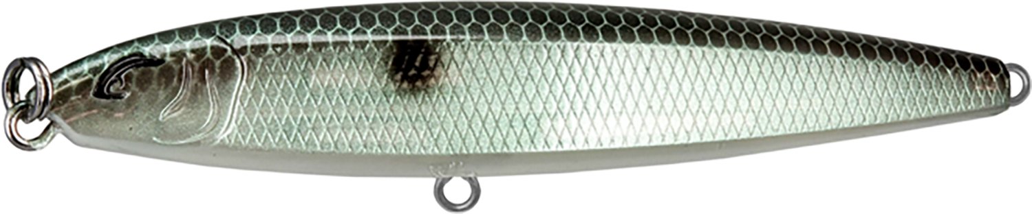 Bill Lewis Depth Charge 1/2 oz Twitch Bait - view number 2