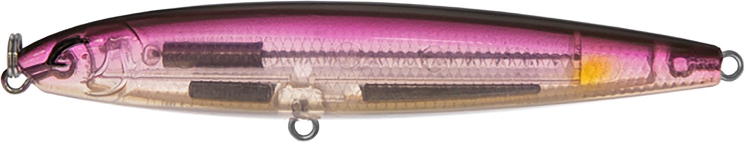 Bill Lewis Depth Charge 1/2 oz Twitch Bait - view number 2