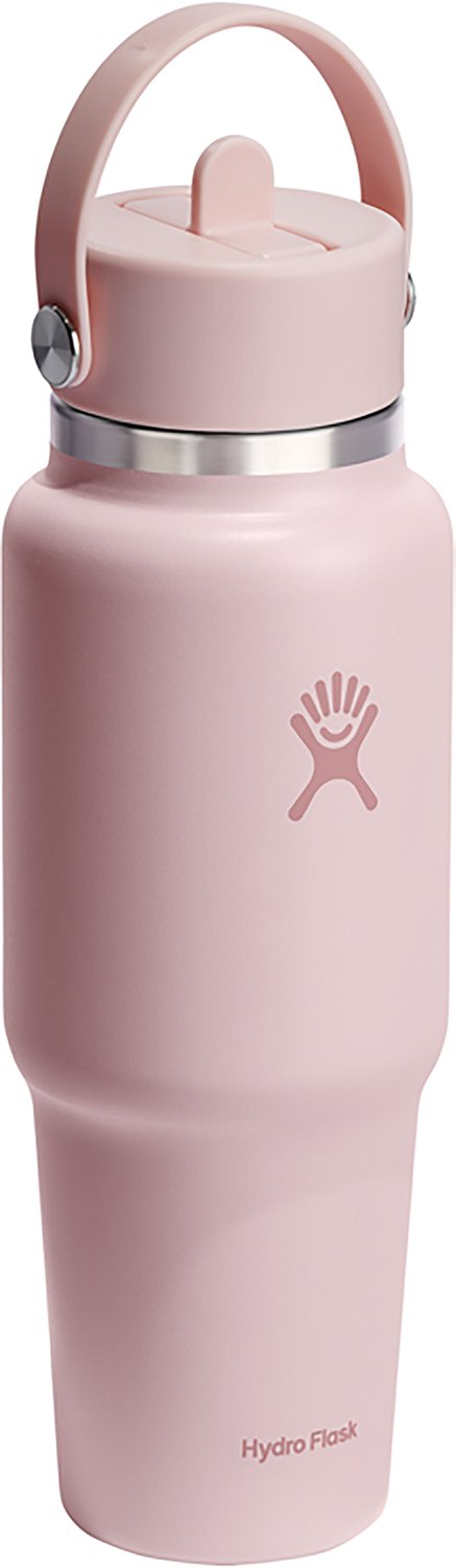 Hydro Flask 32 oz Wide Flex Straw Travel Bottle                                                                                  - view number 2