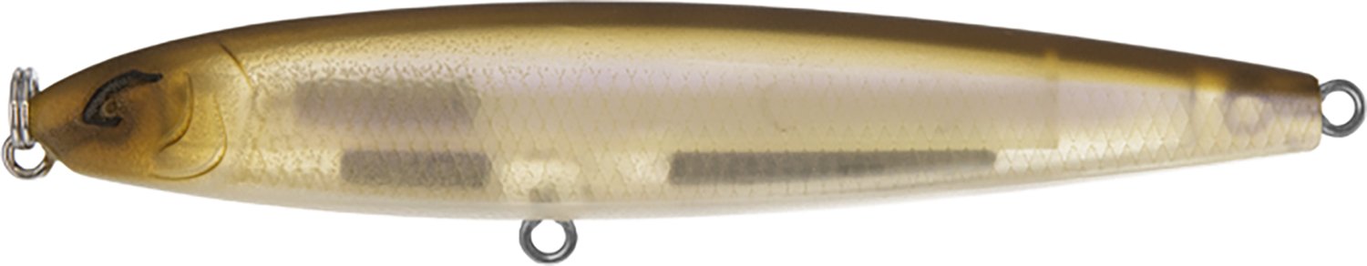 Bill Lewis Depth Charge 1/2 oz Twitch Bait - view number 2