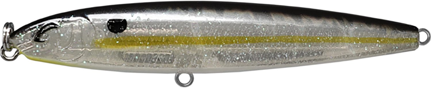 Bill Lewis Depth Charge 1/2 oz Twitch Bait - view number 2