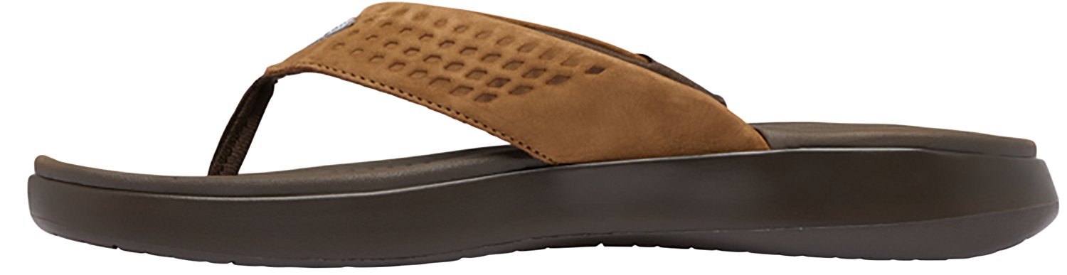 Columbia Sportswear Men's PFG Boatside Flip Flops                                                                                - view number 2